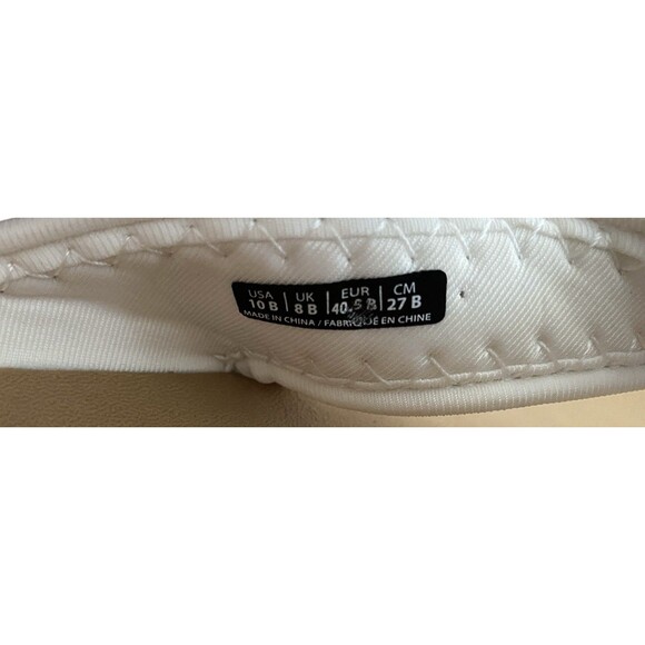 Revitalign Orthotic Thong Sandals Yumi Havana - Picture 10 of 10